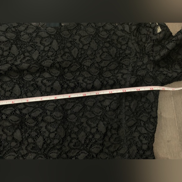 Aritzia Talula Lace Dress - Picture 7 of 8